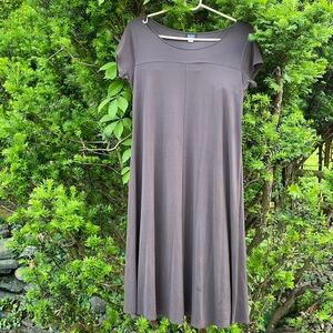 Silk Eileen Fisher Dress